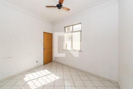 Sala de apartamento à venda com 2 quartos, 60m² em Olaria, Rio de Janeiro