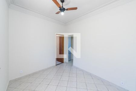 Sala de apartamento para alugar com 2 quartos, 60m² em Olaria, Rio de Janeiro