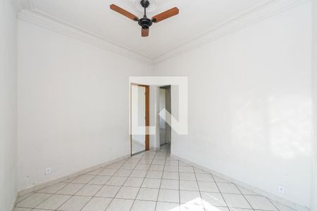 Sala de apartamento à venda com 2 quartos, 60m² em Olaria, Rio de Janeiro