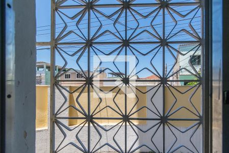 Vista do Quarto 1 de apartamento para alugar com 2 quartos, 60m² em Olaria, Rio de Janeiro