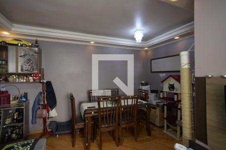 Sala de apartamento para alugar com 3 quartos, 65m² em Vila Mariana, São Paulo