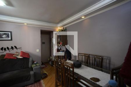 Sala de apartamento para alugar com 3 quartos, 65m² em Vila Mariana, São Paulo