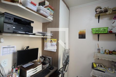 Quarto 1 de apartamento para alugar com 3 quartos, 65m² em Vila Mariana, São Paulo