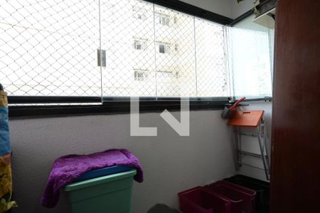 Varanda de apartamento para alugar com 3 quartos, 65m² em Vila Mariana, São Paulo