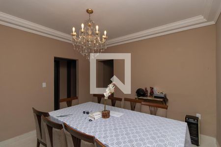 Sala de Jantar de casa à venda com 5 quartos, 150m² em Vila Maria Alta, São Paulo