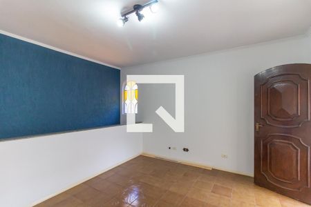 Sala de casa à venda com 3 quartos, 180m² em Vila Anglo Brasileira, São Paulo