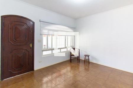 Sala de casa à venda com 3 quartos, 180m² em Vila Anglo Brasileira, São Paulo