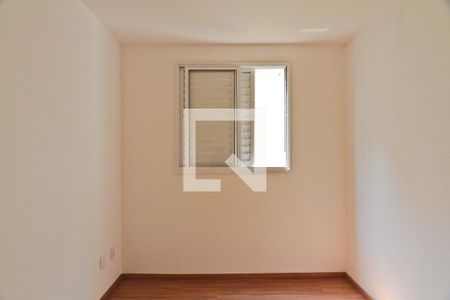 Quarto 1 de apartamento para alugar com 2 quartos, 44m² em Jardim Iris, São Paulo