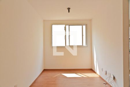 Sala de apartamento para alugar com 2 quartos, 44m² em Jardim Iris, São Paulo