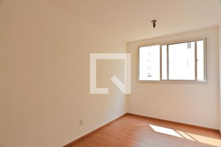 Sala de apartamento para alugar com 2 quartos, 44m² em Jardim Iris, São Paulo