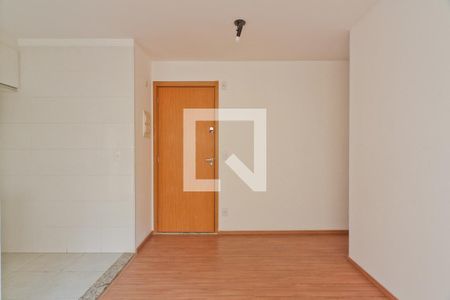 Sala de apartamento para alugar com 2 quartos, 44m² em Jardim Iris, São Paulo