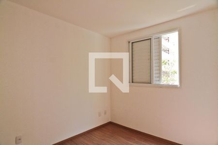 Quarto 1 de apartamento para alugar com 2 quartos, 44m² em Jardim Iris, São Paulo