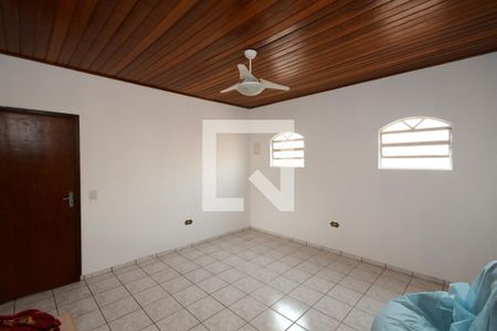 Suíte de casa para alugar com 3 quartos, 160m² em Jardim Quarto Centenário, São Paulo