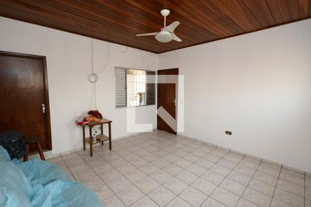 Suíte de casa para alugar com 3 quartos, 160m² em Jardim Quarto Centenário, São Paulo