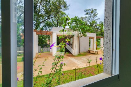 Vista do Quarto  de apartamento para alugar com 1 quarto, 40m² em Jardim São Savério, São Bernardo do Campo