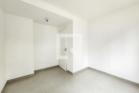 Quarto  de apartamento para alugar com 1 quarto, 40m² em Jardim São Savério, São Bernardo do Campo