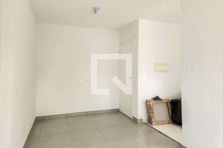 Sala de apartamento para alugar com 1 quarto, 40m² em Jardim São Savério, São Bernardo do Campo