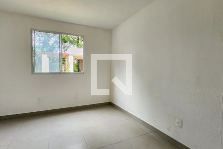 Quarto de apartamento para alugar com 1 quarto, 40m² em Jardim São Savério, São Bernardo do Campo