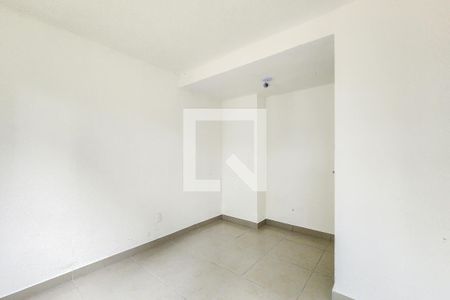 Quarto  de apartamento para alugar com 1 quarto, 40m² em Jardim São Savério, São Bernardo do Campo