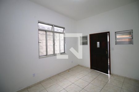 Sala de apartamento para alugar com 2 quartos, 80m² em Irajá, Rio de Janeiro