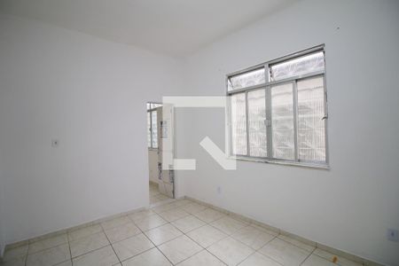 Sala de apartamento para alugar com 2 quartos, 80m² em Irajá, Rio de Janeiro