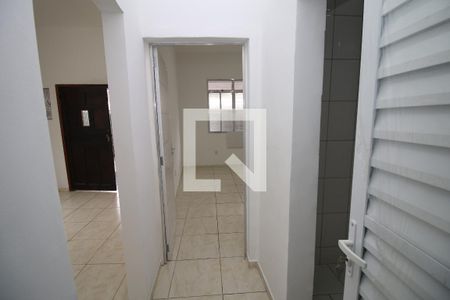 Sala - Corredor de apartamento para alugar com 2 quartos, 80m² em Irajá, Rio de Janeiro