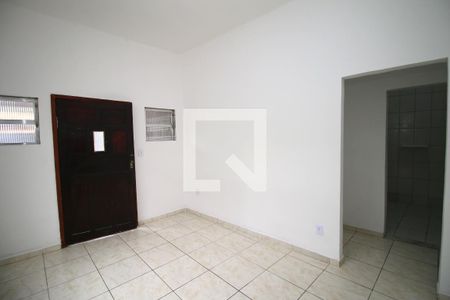 Sala de apartamento para alugar com 2 quartos, 80m² em Irajá, Rio de Janeiro