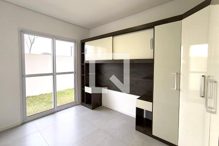 Quarto 1 - Suíte de apartamento à venda com 3 quartos, 122m² em Cidade Luiza, Jundiaí