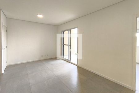 Sala de apartamento à venda com 3 quartos, 122m² em Cidade Luiza, Jundiaí