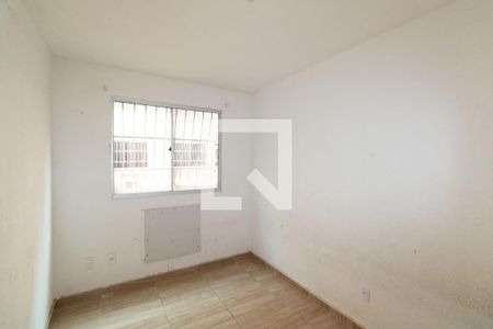 Quarto 1 de apartamento para alugar com 2 quartos, 44m² em Campo Grande, Rio de Janeiro