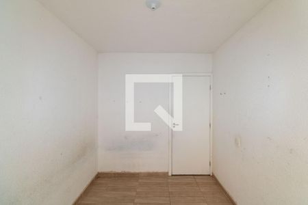 Quarto 1 de apartamento para alugar com 2 quartos, 44m² em Campo Grande, Rio de Janeiro