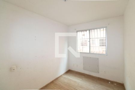 Quarto 1 de apartamento para alugar com 2 quartos, 44m² em Campo Grande, Rio de Janeiro