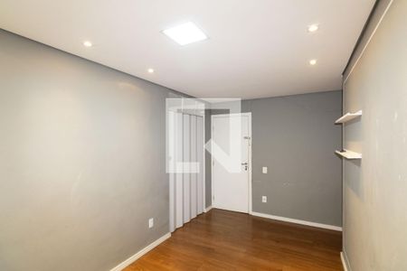 Apartamento para alugar com 44m², 2 quartos e 1 vagaSala