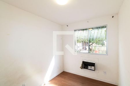 Quarto 2 de apartamento para alugar com 2 quartos, 44m² em Campo Grande, Rio de Janeiro