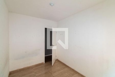 Quarto 1 de apartamento para alugar com 2 quartos, 44m² em Campo Grande, Rio de Janeiro