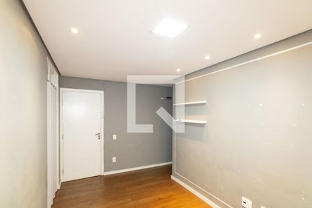 Sala de apartamento para alugar com 2 quartos, 44m² em Campo Grande, Rio de Janeiro