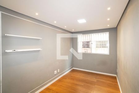 Apartamento para alugar com 44m², 2 quartos e 1 vagaSala