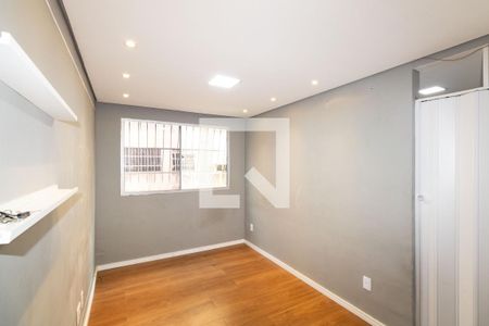 Apartamento para alugar com 44m², 2 quartos e 1 vagaSala