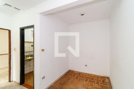 Quarto de casa para alugar com 1 quarto, 50m² em Jardim Modelo, São Paulo