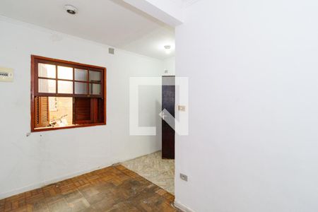 Quarto de casa para alugar com 1 quarto, 50m² em Jardim Modelo, São Paulo