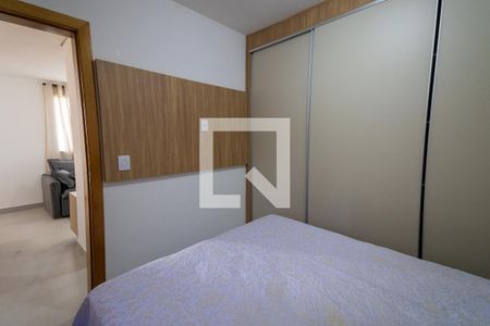 Quarto  de apartamento à venda com 1 quarto, 28m² em Vila Formosa, São Paulo