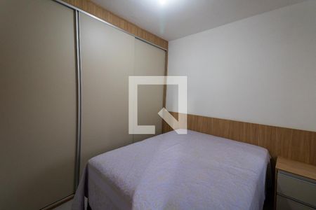 Quarto  de apartamento à venda com 1 quarto, 28m² em Vila Formosa, São Paulo