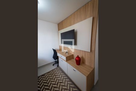 Sala  de apartamento à venda com 1 quarto, 28m² em Vila Formosa, São Paulo