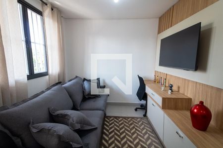 Sala  de apartamento à venda com 1 quarto, 28m² em Vila Formosa, São Paulo