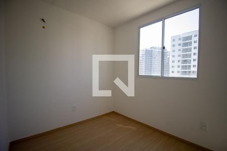 Quarto 2 de apartamento para alugar com 2 quartos, 45m² em Barra da Tijuca, Rio de Janeiro