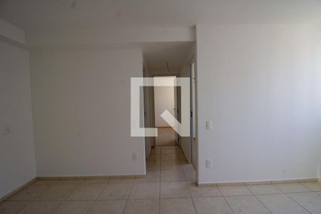 Sala de apartamento à venda com 2 quartos, 45m² em Barra da Tijuca, Rio de Janeiro