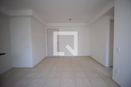 Sala de apartamento para alugar com 2 quartos, 45m² em Barra da Tijuca, Rio de Janeiro