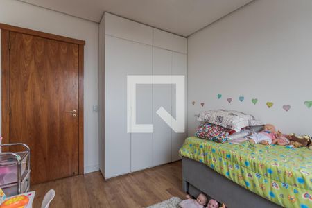 Quarto 1 de apartamento à venda com 3 quartos, 104m² em Petrópolis, Porto Alegre