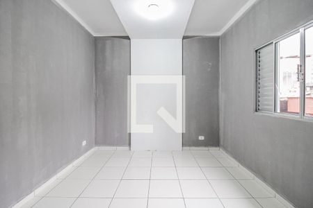 Quarto 1 de casa para alugar com 2 quartos, 60m² em Jardim Miranda, Mauá