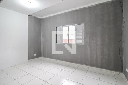 Quarto 1 de casa para alugar com 2 quartos, 60m² em Jardim Miranda, Mauá